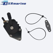 Pompe à essence pour