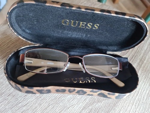 Lunettes vue guess - vue,