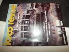 ** Loco Revue n°462 Big Boy