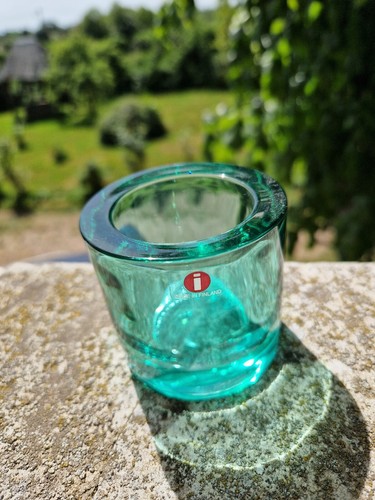 Bougeoir kivi iittala - bougeoir,