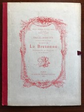 6 Eaux-fortes pour illustrer