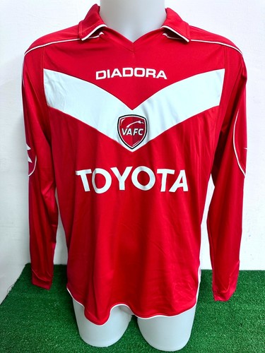 Maillot valenciennes match - valenciennes, no