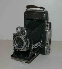 Appareil photographique