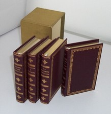 Ex n°, Le Livre de Chevet, Bibliothèque amoureuse, Cercle du Livre Précieux, TBE