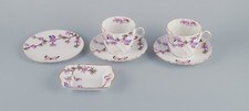 Tuscan, England, Bone China