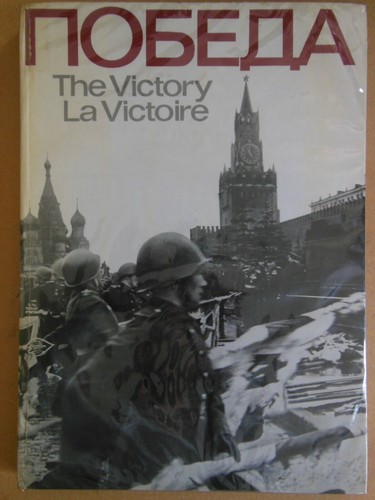Victoire livre - la,