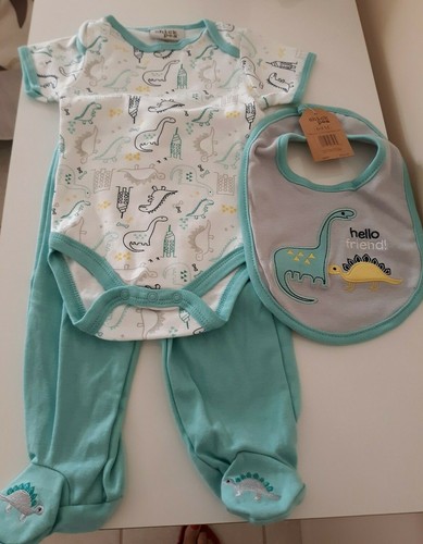 Nwt chick pea piece set - nwt,