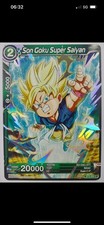 Carte Dragon Ball Super Card