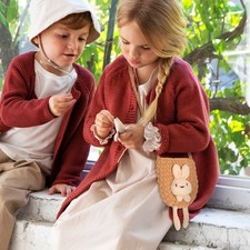  Sac Lapin Pour Filles