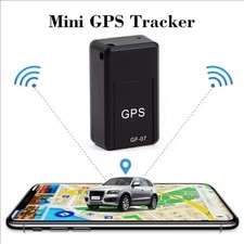 Mini GPS Tracker Voiture GF07