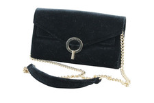 Sac En Velours Yza De Sandro