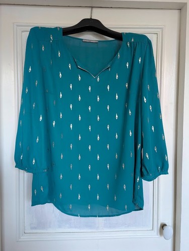 Armand thiery blouse tunique - armand, blouse/tunique