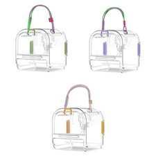 Cage de transport pour petits