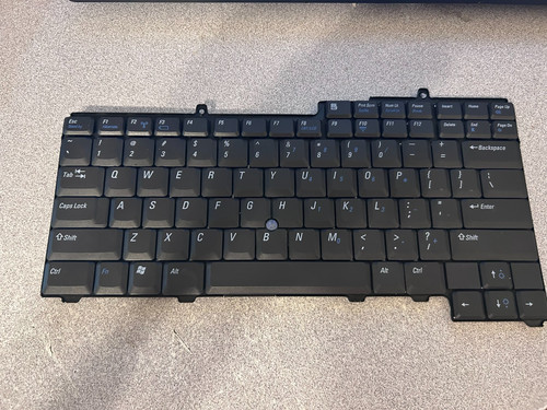 Genuine oem dell latitude d610 - oem,