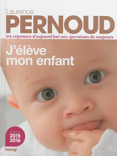 élève mon enfant - j',, laurence