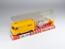 NOREV - 129 -  Coffret Peugeot