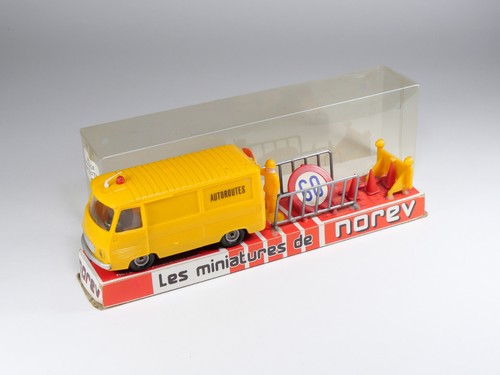 Norev 129 coffret - -,