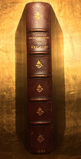 1887 GUY DE MAUPASSANT BEL-AMI LIVRE VICTOR-HAVARD LIVRE ANCIEN RELIURE BooK
