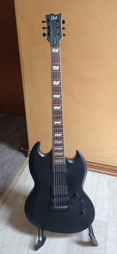 Ltd esp viper 400b - esp, 27"