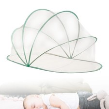 Filet de lit bébé sans fond