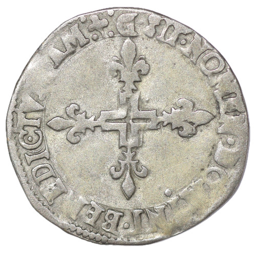 France henri iv - -, (1589-1610)
