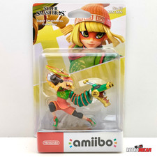 NINTENDO AMiiBO SUPER SMASH BROS N°88 MIN MIN - NEUF