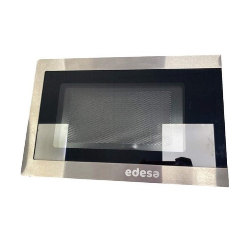 Porte micro ondes edesa - micro-ondes,