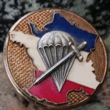 CNEC Centre Entraine. Commando