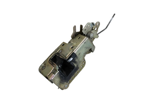 Serrure porte gauche - vw, t4