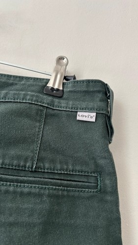 Pantalon chino toile levi - pantalon, levi's
