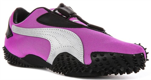 Puma mostro design - puma,