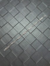 bracelet bijou en argent