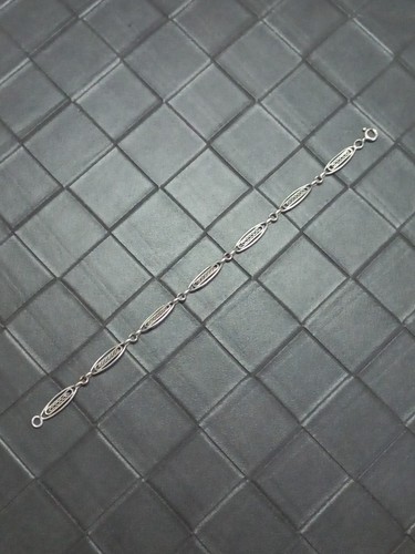 Bracelet bijou argent - bracelet,