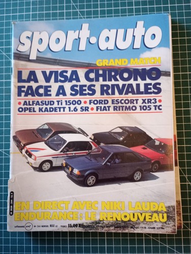 An35 sport auto - an35,