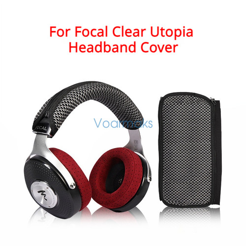Replacement headband cover for - replacement,