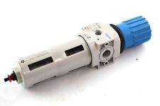 Filtre Régulateur Pneumatique Festo LFR-D-7-MIDI-A 3/8"
