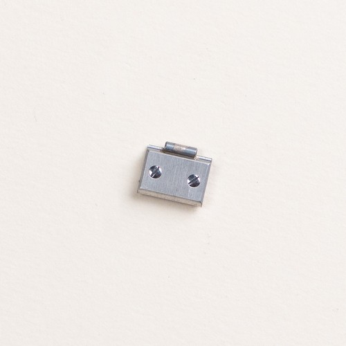 Cartier santos steel link - santos,