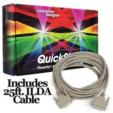 Pangolin Quickshow FB3 Laser
