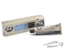 Polish De Phare Lamp Doctor