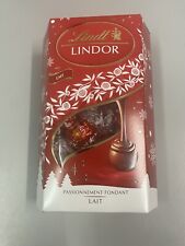 Lindor Lindt Bouchées de
