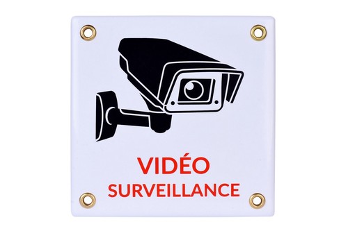 Vidéo surveillance 12x12 - vidÉo,