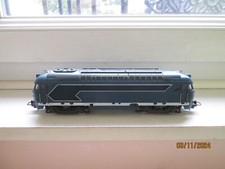 locomotive diesel bb 67001