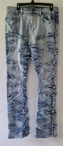 Distressed legendary status - legendary,