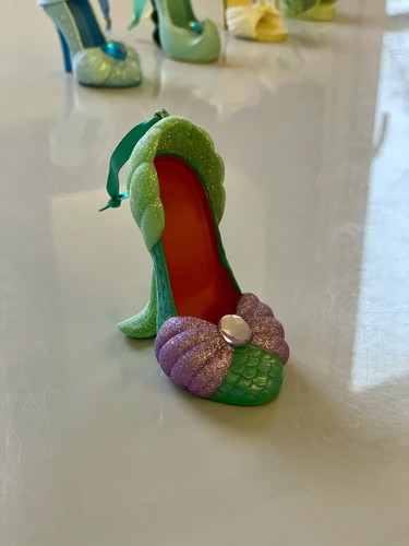 Mini chaussure ariel petite - mini,