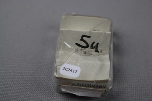 Zc2417 fleischmann 87 - fleischmann, ho