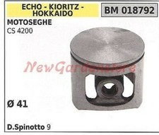 Piston De Tronçonneuse CS