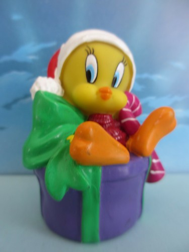 Figurine collection titi - figurine,