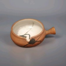 Plat Madeleine Brault Poterie