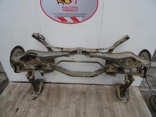 Train arriere complet VOLKSWAGEN TOURAN 1 PHASE 1 1K0505315BM