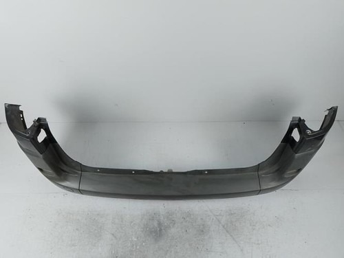 Pare choc arriere renault - pare,